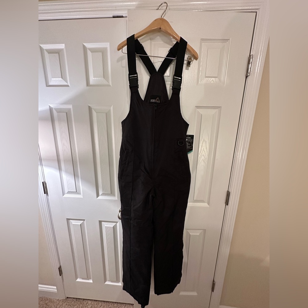 Sport Essentials Ski Overalls Waterproof Size M